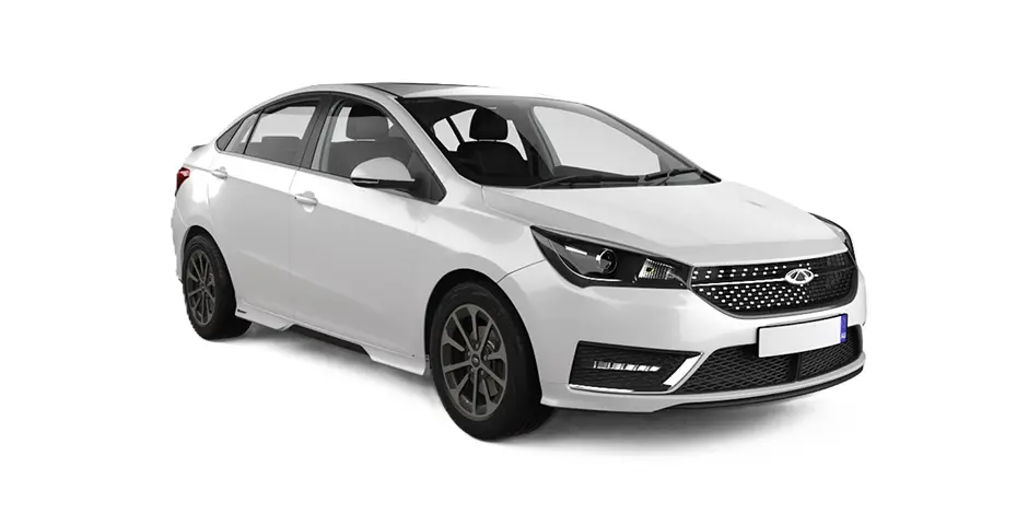 Chery Arrizo 5