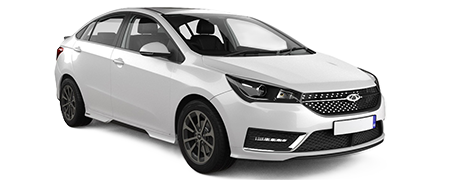Chery Arrizo 5