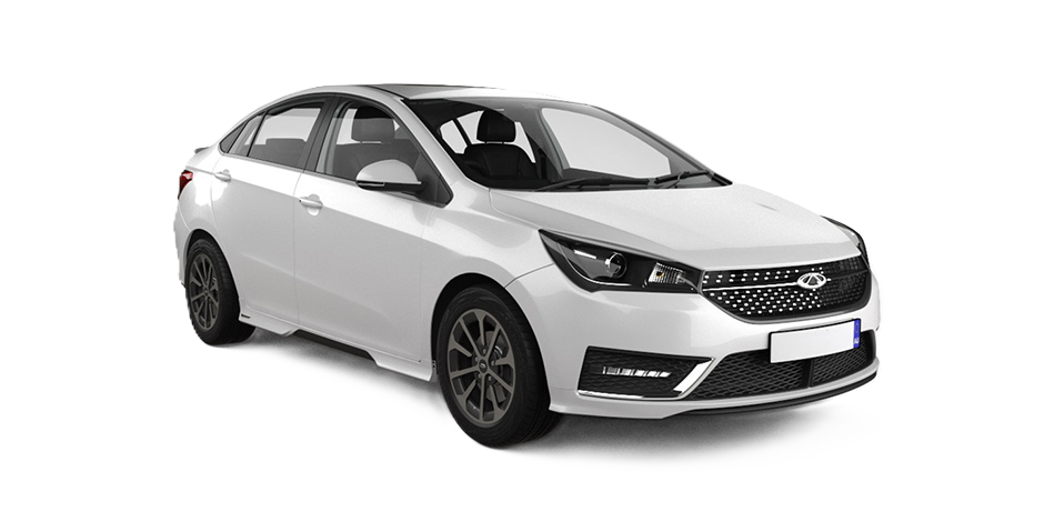 Chery Arrizo 5